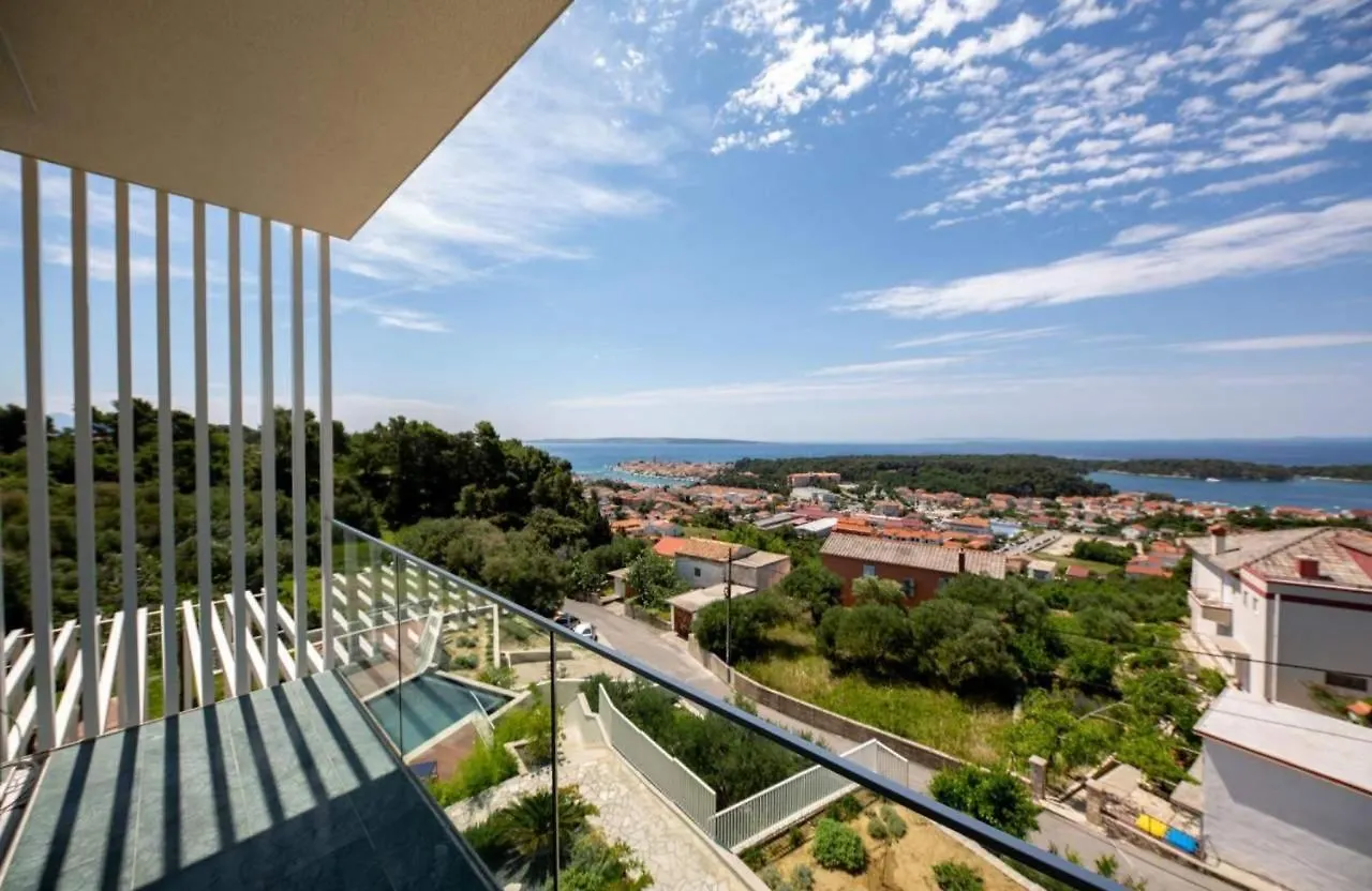 Luxury Villa With A Swimming Pool Palit, Rab - 22153 拉布 克罗地亚