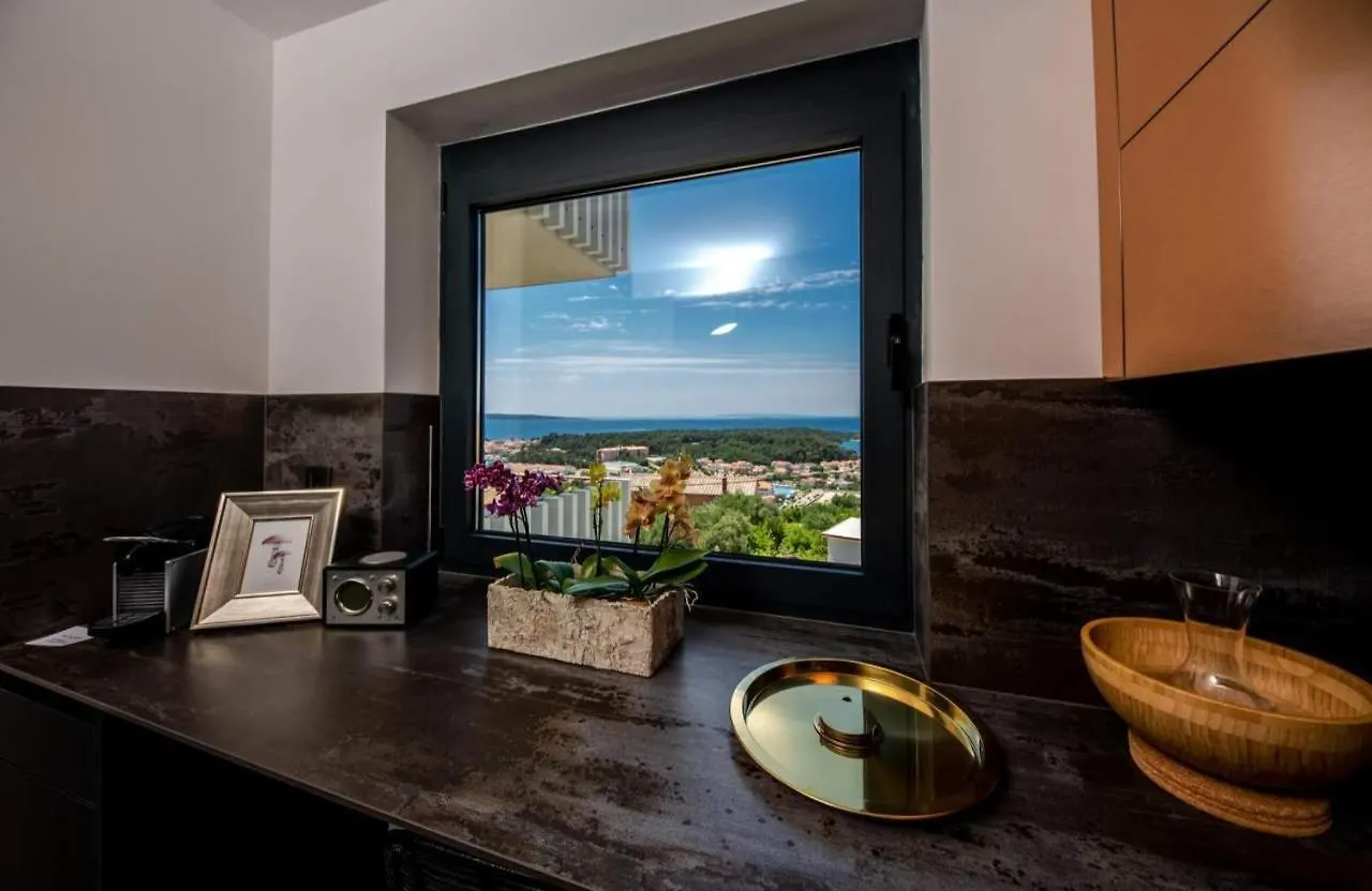 Luxury Villa With A Swimming Pool Palit, Rab - 22153 Rab Town