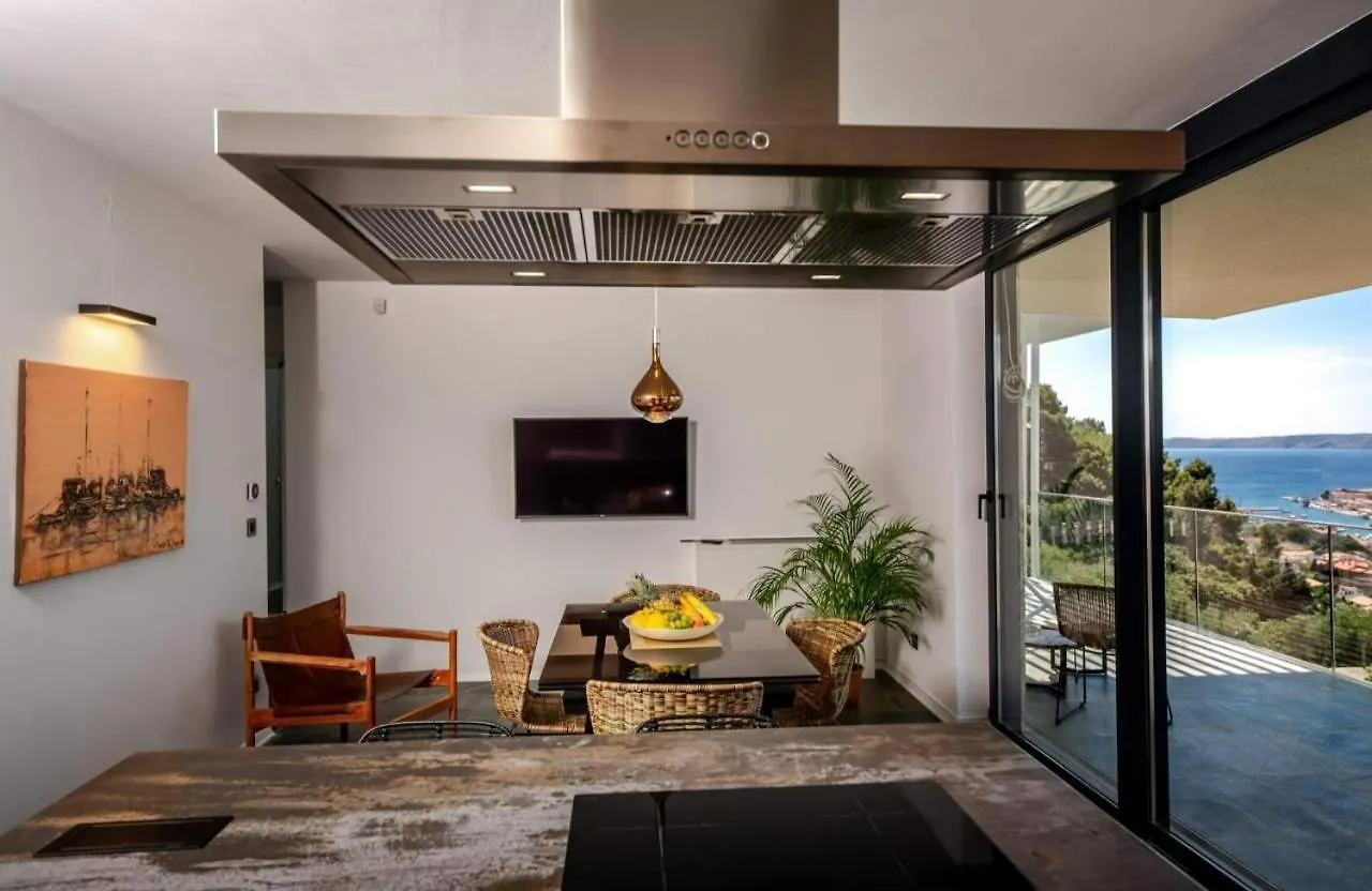 Luxury Villa With A Swimming Pool Palit, Rab - 22153 Rab Town